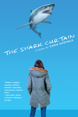 The Shark Curtain - Chris Scofield