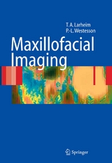 Maxillofacial Imaging - Tore A. Larheim, Per-Lennart A. Westesson