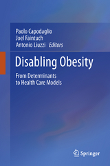 Disabling Obesity - 