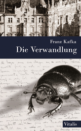 Die Verwandlung - Kafka, Franz; Brand, Karl