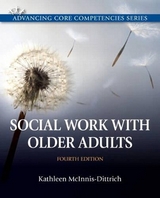 Social Work with Older Adults Plus MySearchLab with eText -- Access Card Package - McInnis-Dittrich, Kathleen