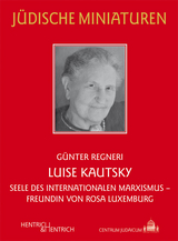 Luise Kautsky - Günter Regneri