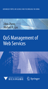 QoS Management of Web Services - Zibin Zheng, Michael R. Lyu