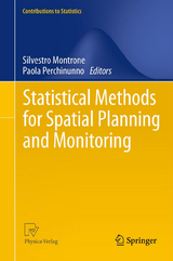 Statistical Methods for Spatial Planning and Monitoring - 