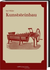 Kunststeinbau - Karl Müller