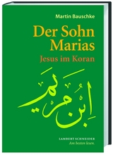 Der Sohn Marias - Martin Bauschke