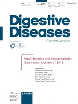 Viral Hepatitis and Hepatocellular Carcinoma: Update in 2012 - 