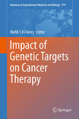 Impact of Genetic Targets on Cancer Therapy - 