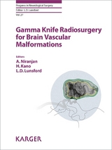 Gamma Knife Radiosurgery for Brain Vascular Malformations - 