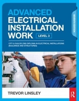 Advanced Electrical Installation Work, 7th ed - Linsley, Trevor
