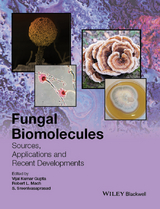 Fungal Biomolecules - 