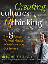 Creating Cultures of Thinking - Ron Ritchhart