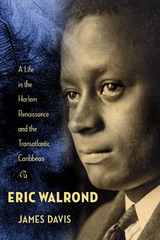 Eric Walrond - James Davis