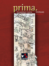 prima A / prima A Textband - Dr. Martin Biermann, Josef Burdich, Roswitha Czimmek, Dr. Wolfgang Freytag, Dr. Wolff-Rüdiger Heinz, Dr. Gerhard Hey, Andrea Kammerer, Dr. Stefan Kipf, Anja Lücker, Bernhard O’Connor, Clement Utz, Prof. Dr. Edzard Visser, Dr. Brigitte Wilke