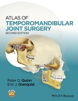 Atlas of Temporomandibular Joint Surgery - 
