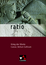 Sammlung ratio / Krieg der Worte - Stefan Müller, Christian Müller