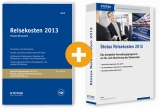 Reisekosten 2013 Private Wirtschaft + CD-ROM Stotax Reisekosten 2013 (Kombiprodukt) - Deck, Wolfgang