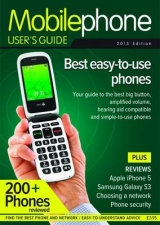 Mobile Phone User's Guide - Williams, Dan