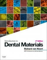 Introduction to Dental Materials - Van Noort, Richard