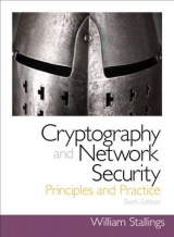 Cryptography and Network Security - Stallings, William