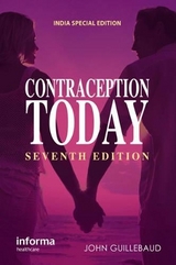 Contraception Today - Guillebaud, John