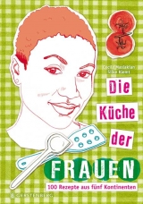 Die Küche der Frauen - Cécile Maslakian