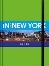 INGUIDE New York - KUNTH Verlag