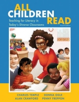 All Children Read - Temple, Charles A.; Ogle, Donna; Crawford, Alan N.; Freppon, Penny