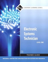 NEW NCCERconnect with Pearson eText -- Trainee Access Card -- for Electronic Systems Technician Level 1 - NCCER