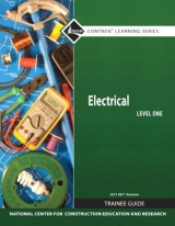 NEW NCCERconnect with Pearson eText -- Trainee Access Card -- for Electrical Level 1 - NCCER