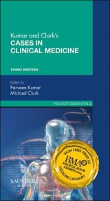 Kumar & Clark's Cases in Clinical Medicine - Kumar, Parveen; Clark, Michael L