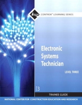 NEW NCCERconnect with Pearson eText -- Trainee Access Card -- for Electronic Systems Technician Level 3 - NCCER