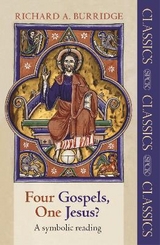 Four Gospels, One Jesus? - Burridge, The Revd Prof Richard A.