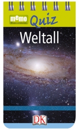 memo Quiz. Weltall