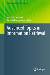 Advanced Topics in Information Retrieval - 
