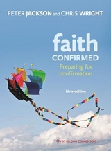 Faith Confirmed - Jackson, Peter