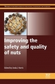 Improving the Safety and Quality of Nuts - Linda J. Harris
