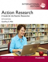 Action Research - Mills, Geoffrey E.