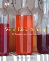 Wein, Likör & Sirup