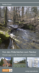 Von den Filderbächen zum Neckar - Stefan Koch