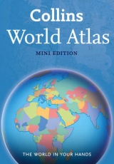 Collins World Atlas: Mini Edition - Collins Maps