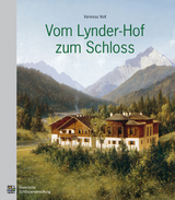 Vom Lynder-Hof zum Schloss - Vanessa Voit