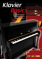 Klavier Basics - Kraus, Herb