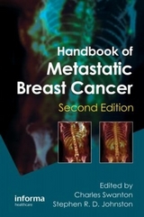 Handbook of Metastatic Breast Cancer - Swanton, Charles; Johnston, Stephen R. D.
