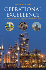 Operational Excellence - John S. Mitchell