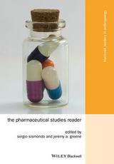 Pharmaceutical Studies Reader - 