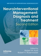 Neurointerventional Management - Hurst, Robert W.; Rosenwasser, Robert H.