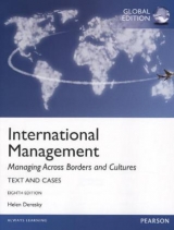 International Management, Global Edition - Deresky, Helen