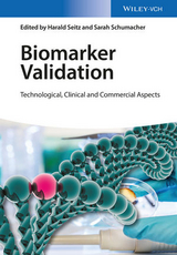 Biomarker Validation - 