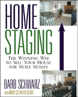 Home Staging -  Barb Schwarz